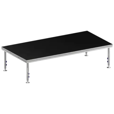 Станок сценический 1×2 м