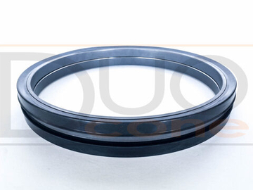 Уплотнение плавающее двойное коническое УПДК П13-А6 К