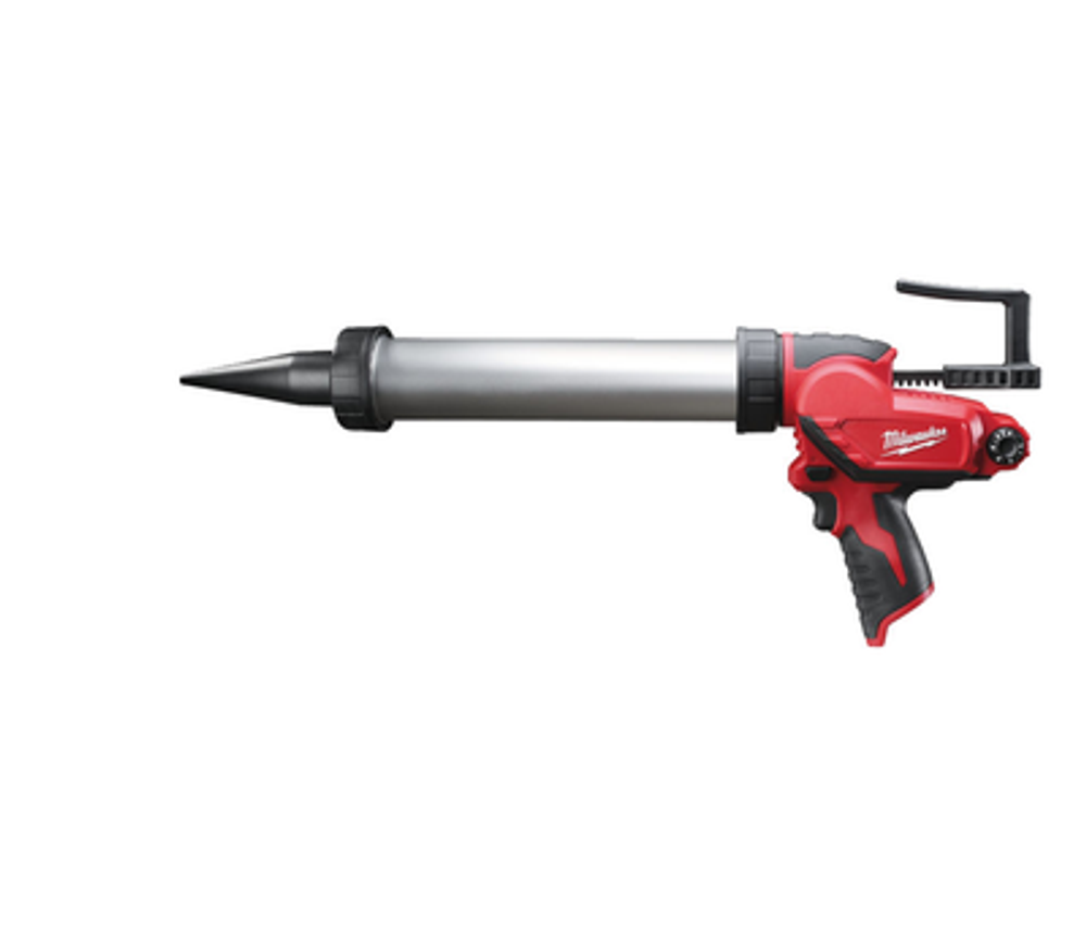 Клеевой пистолет Milwaukee M12 PCG/400A-201B