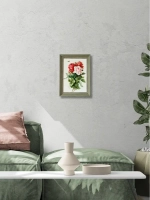 Картина на стену интерьерная на холсте 30*40 см