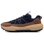 Under Armour Fat Tire Venture Pro Midnight Navy Phoenix Fire