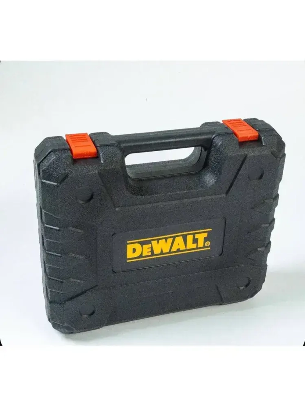 DeWalt Дрель-шуруповерт, 48 В, 50 Нм, 2 АКБ