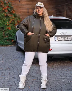 Куртка HP-4154 Фабрика Моды