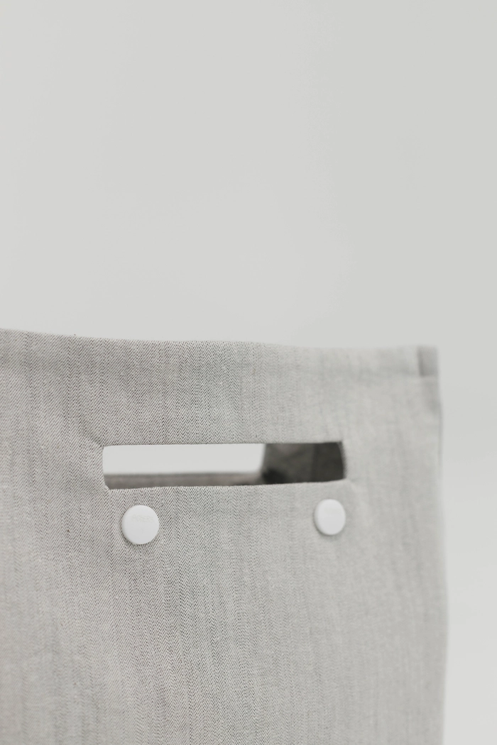 СУМКА МАРВ ДЫМЧАТЫЙ