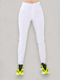 Брюки медицинские женские | Б-118 клеон премиум