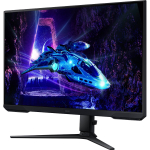 Монитор Samsung 32" Odyssey G3 S32DG300EI, VA LED, FHD 16:9 1920x1080 180Hz, черный