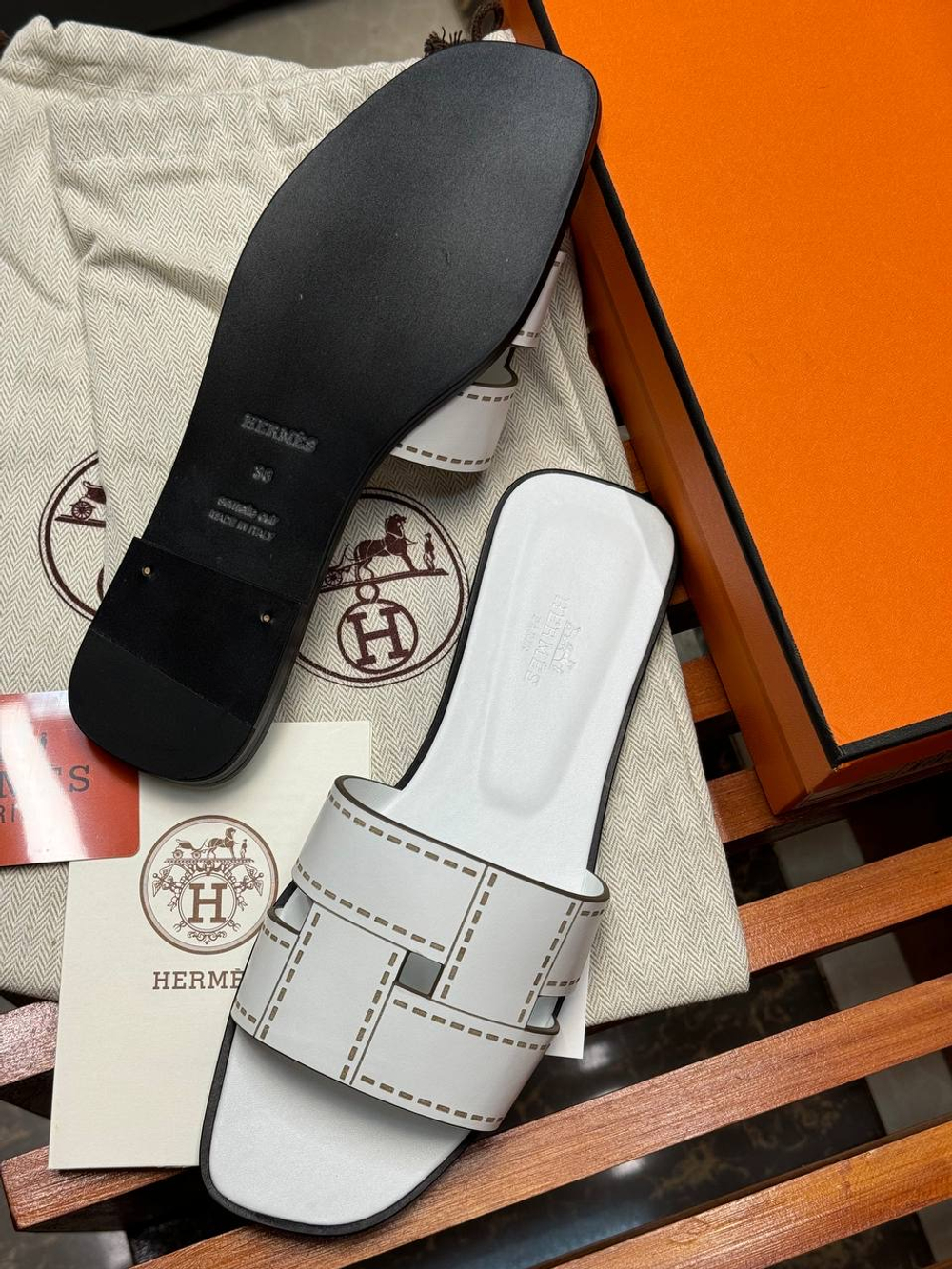 Сабо Hermes