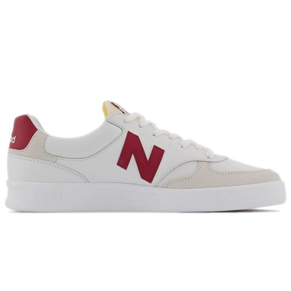 New Balance NB 300 Кроссовки для скейтбординга Низкие кроссовки Юнисекс