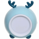 Светильник «Marmalade-Cute deer» LED цвет голубой USB