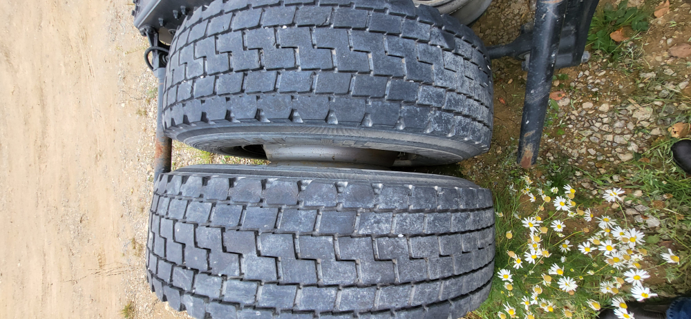 FAW J7 4x2 Седельный тягач CA4180P77K25E5 (Дизельный, 12,5 л, 553 л.с., АТ)