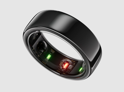 Oura Ring Generation 3 Stealth (Horizon)