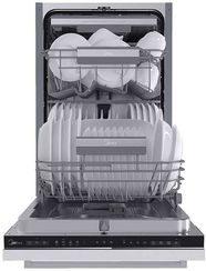 Посудомоечная машина Midea MID45S140i