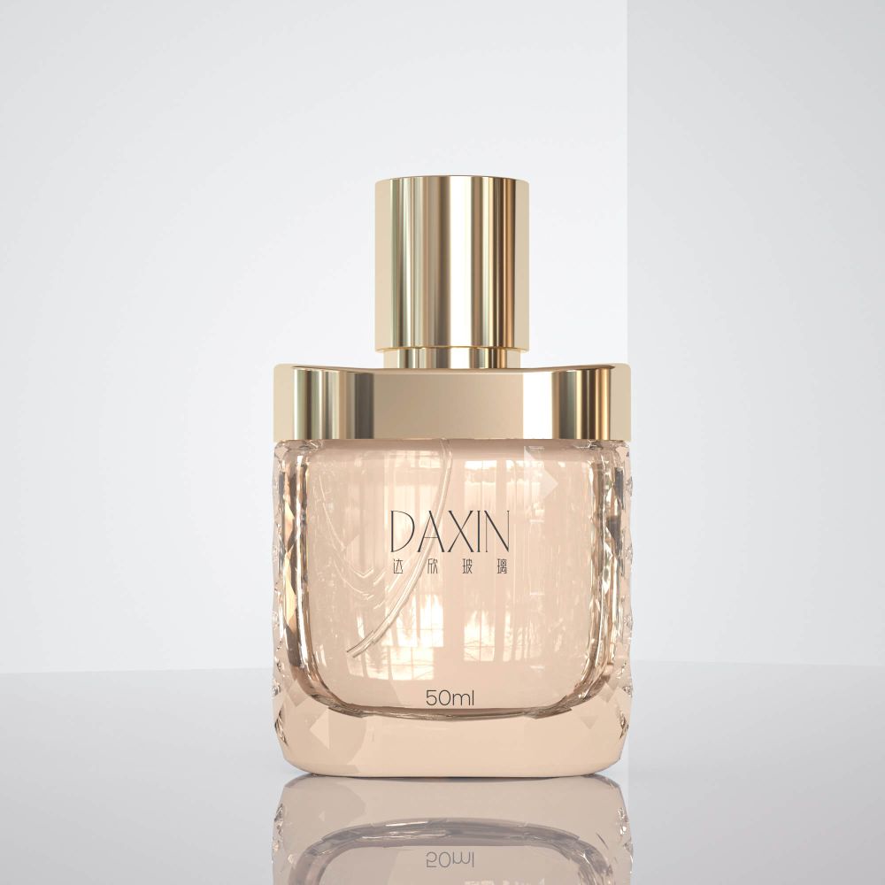 BORTNIKOFF SYMFONIE DE NEROLI EXTRAIT DE PARFUM 50 ML