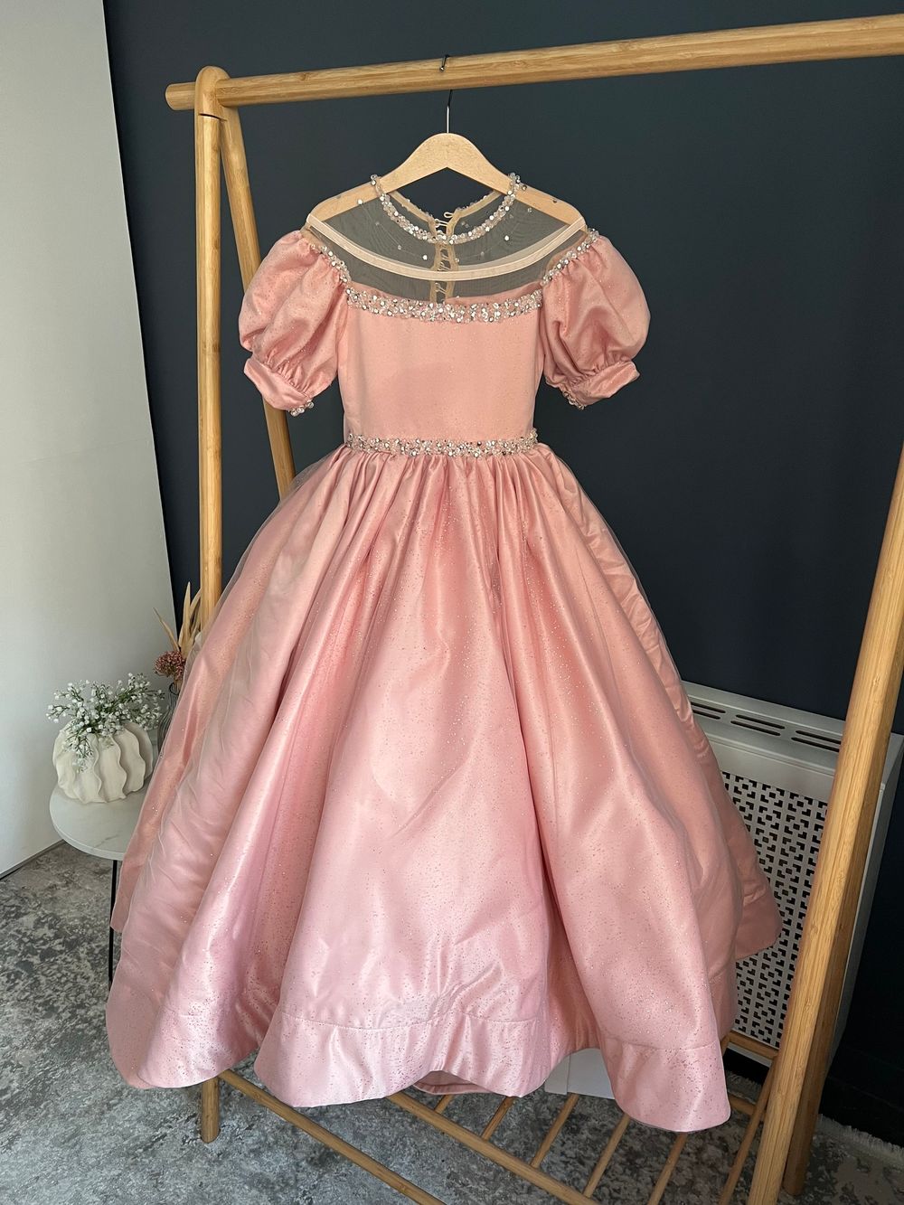 Нарядное пышное платье Pentelei, 116