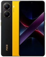 Смартфон Poco X7 Pro 12/256Gb Yellow