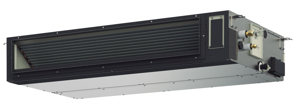 Канальная сплит-система Panasonic S-125PF1E5B + U-125PZ2E8