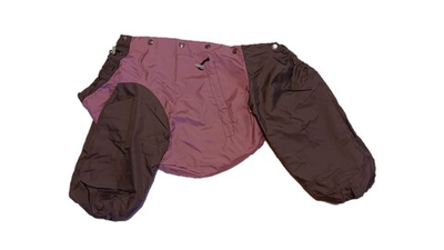 Комбинезон - Демисезонный (с подкладкой) 29 девочка (обхват груди 63 - 69)