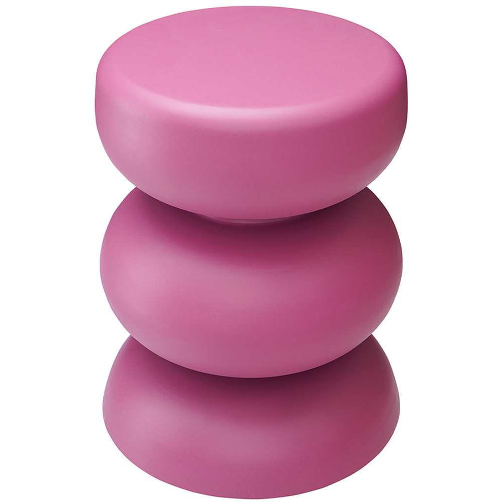 Столик приставной Bergenson Bjorn Vivlend bb0000237