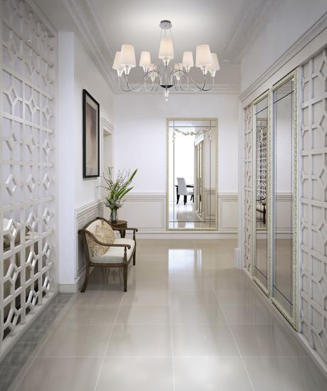 Люстра Maytoni MOD078PL-09CH