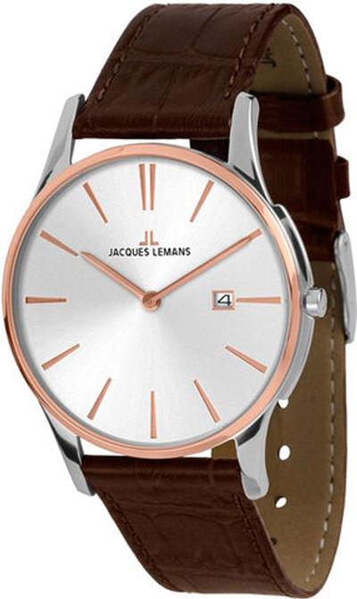Наручные часы Jacques Lemans 1-1937F