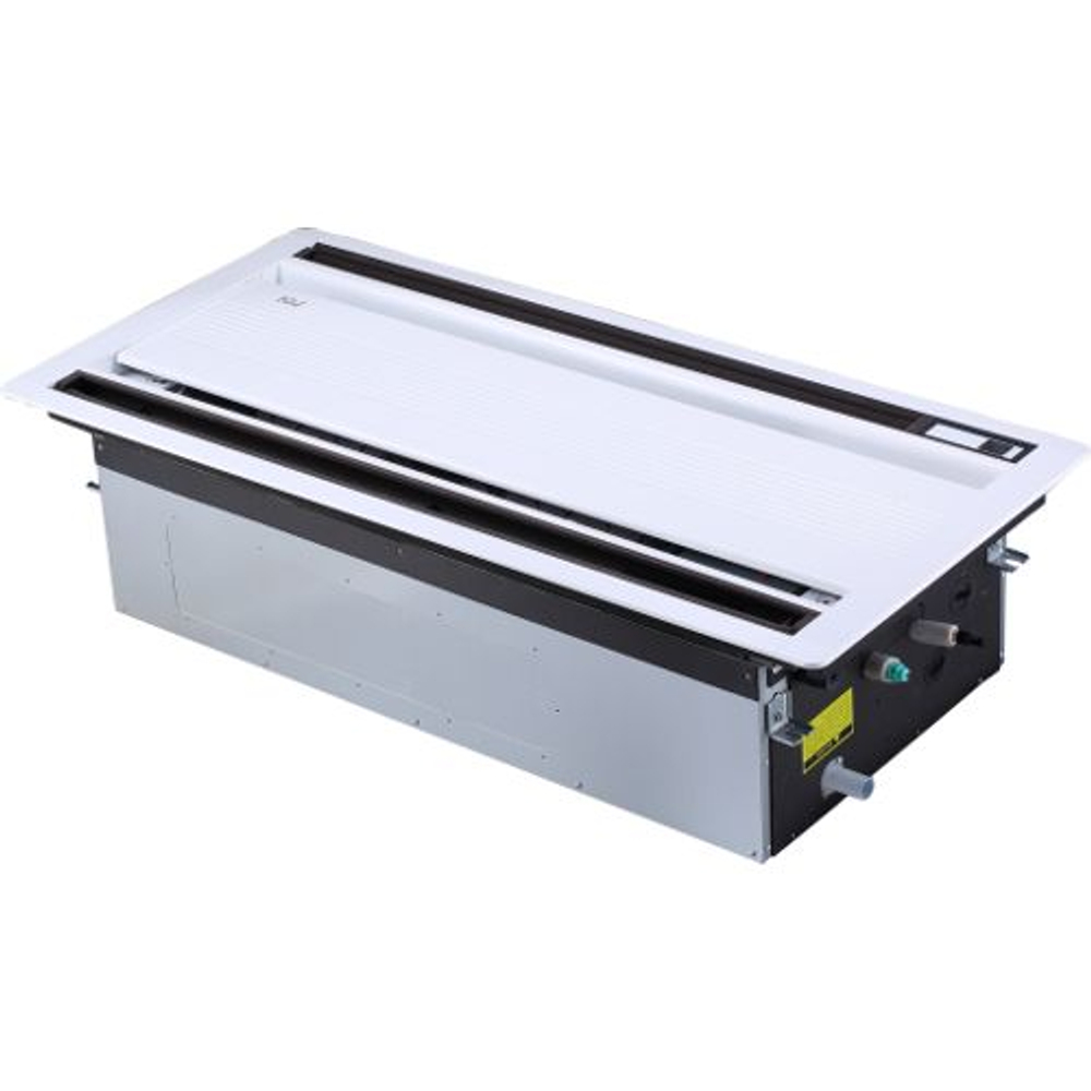 Кассетный двухпоточный внутренний блок VRF системы MDV MDVI3-45C2VR12D (V8)