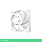 Вентилятор для корпуса ID-Cooling AF-125-W Trio белый