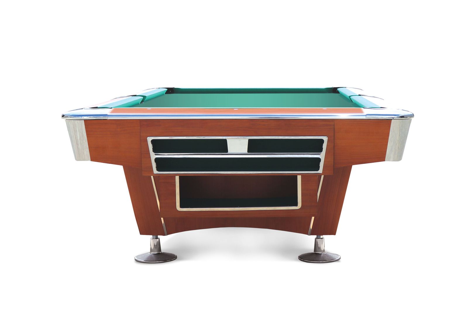 Бильярдный стол Турнирный фото №5