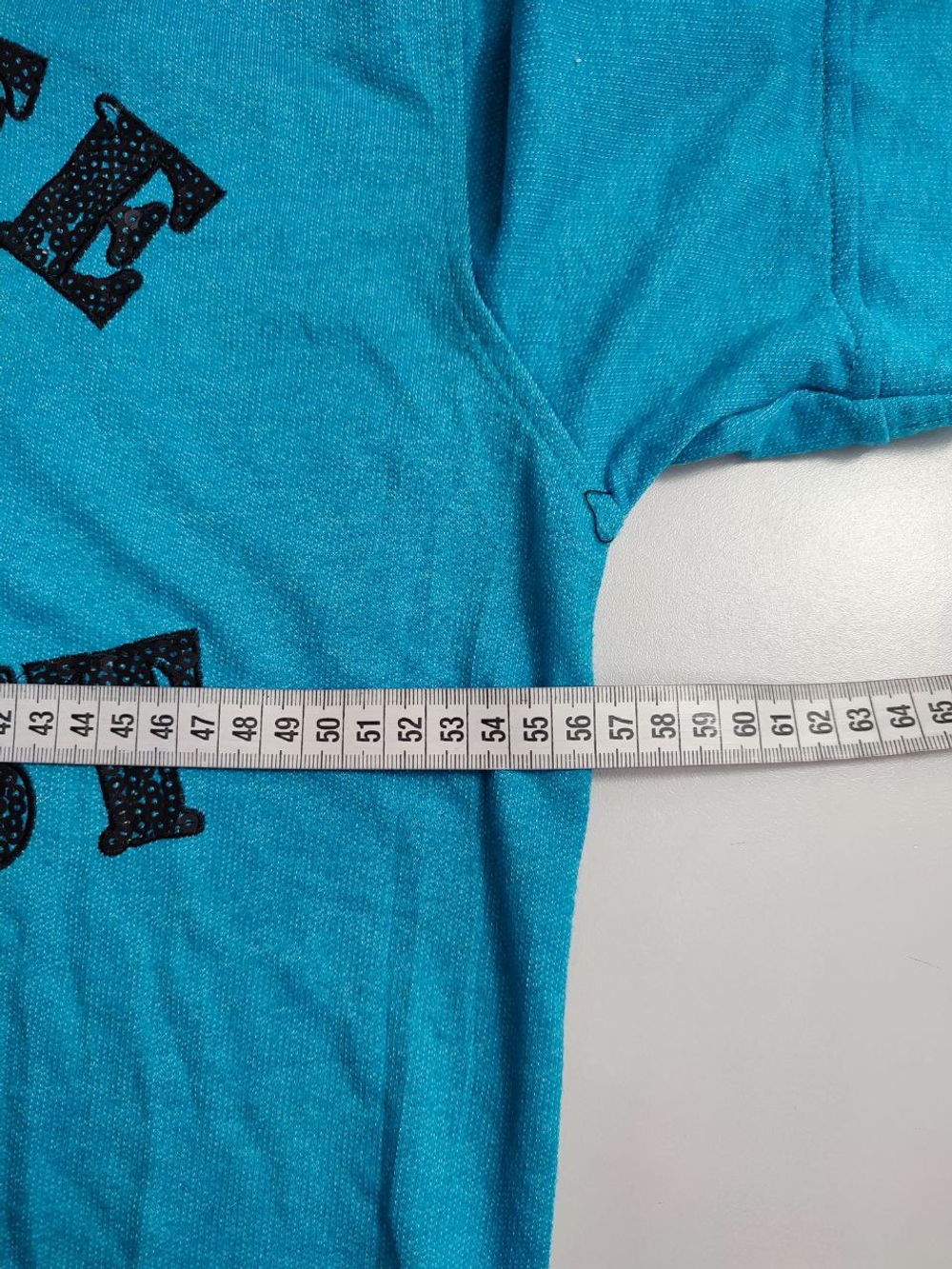 Футболка яркая 54 размер