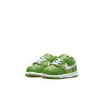Детские кроссовки Nike Dunk Low 'Chlorophyll' DH9761-301