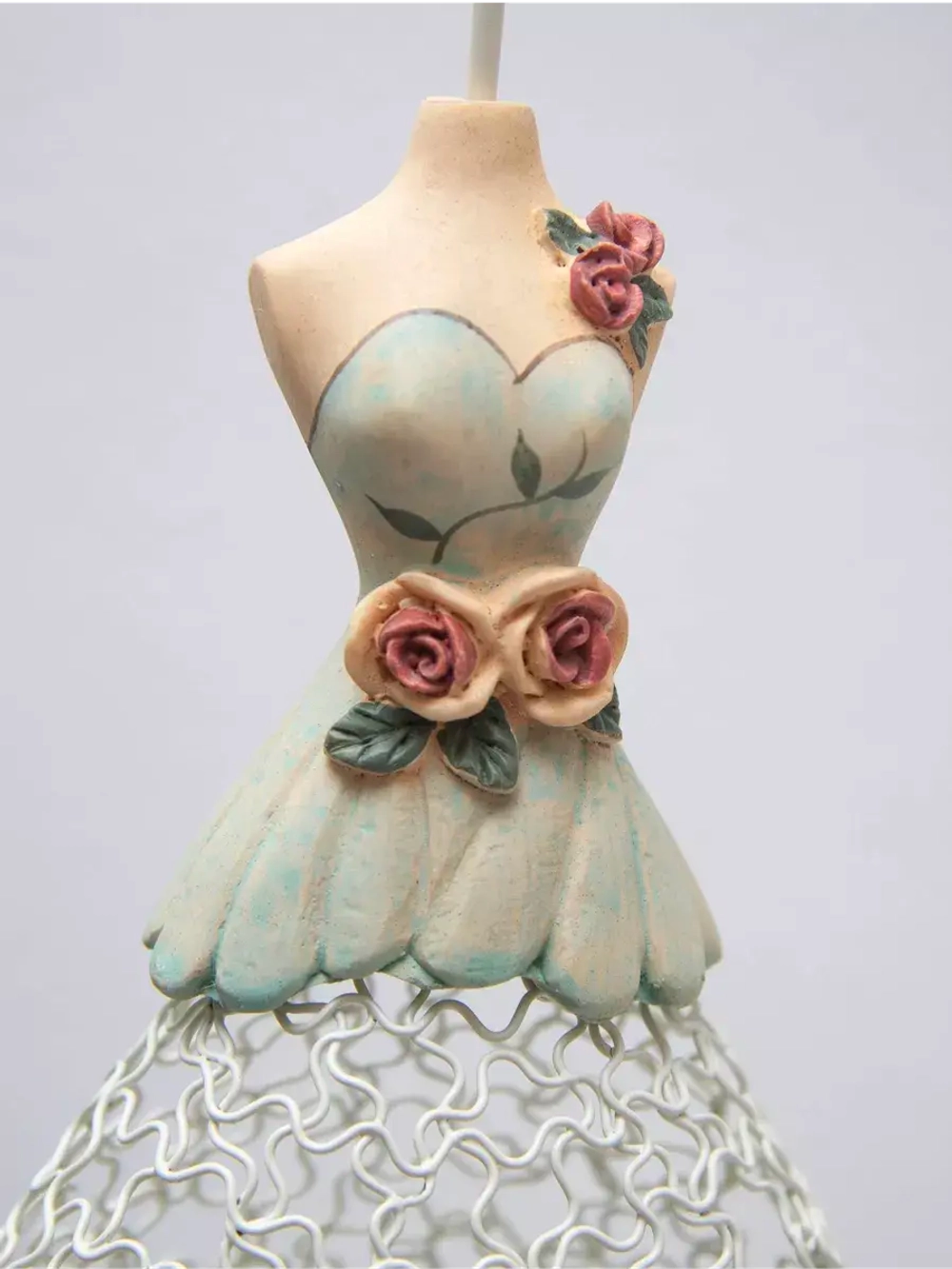 Органайзер для украшений и бижутерии