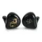 Noble Audio Kublai Khan Black