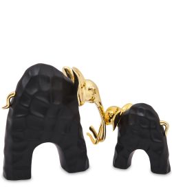 BMB-191/2 Фигура «Пара слонов»