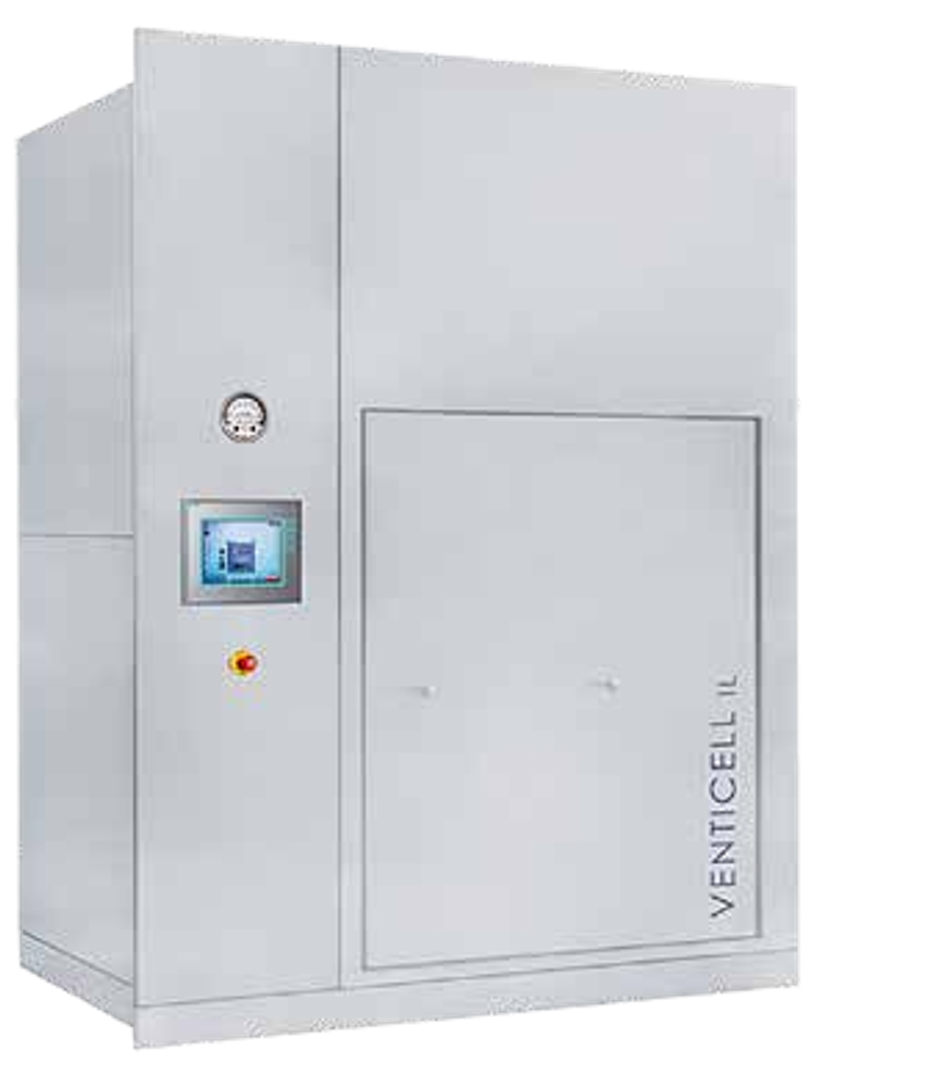 Депирогенизатор VENTICELL IL