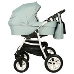 Коляска 2 в 1 Alis Berta