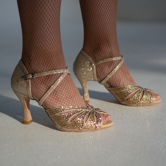 Туфли LaLaMooN - LADS513-075-654