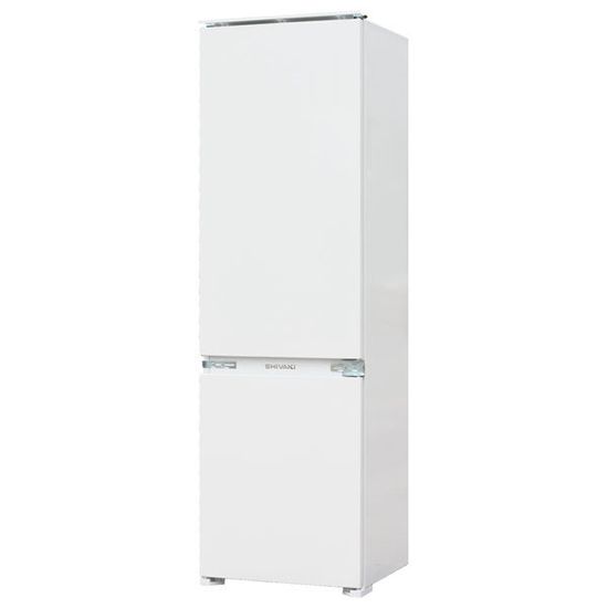 Встраиваемый холодильник Shivaki BMRI-1772