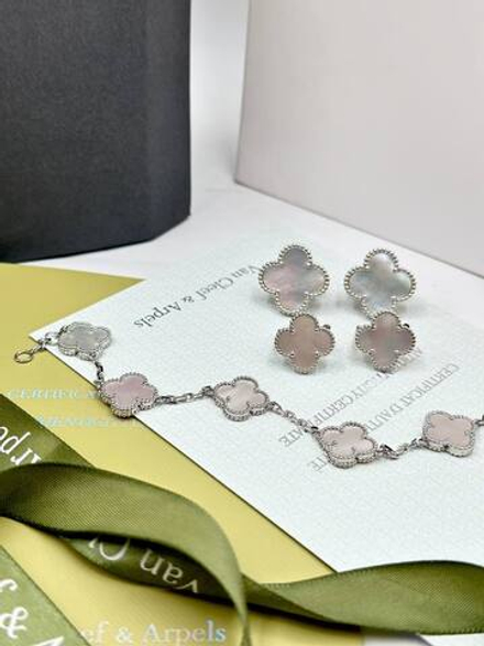 Браслет Van Cleef & Arpels