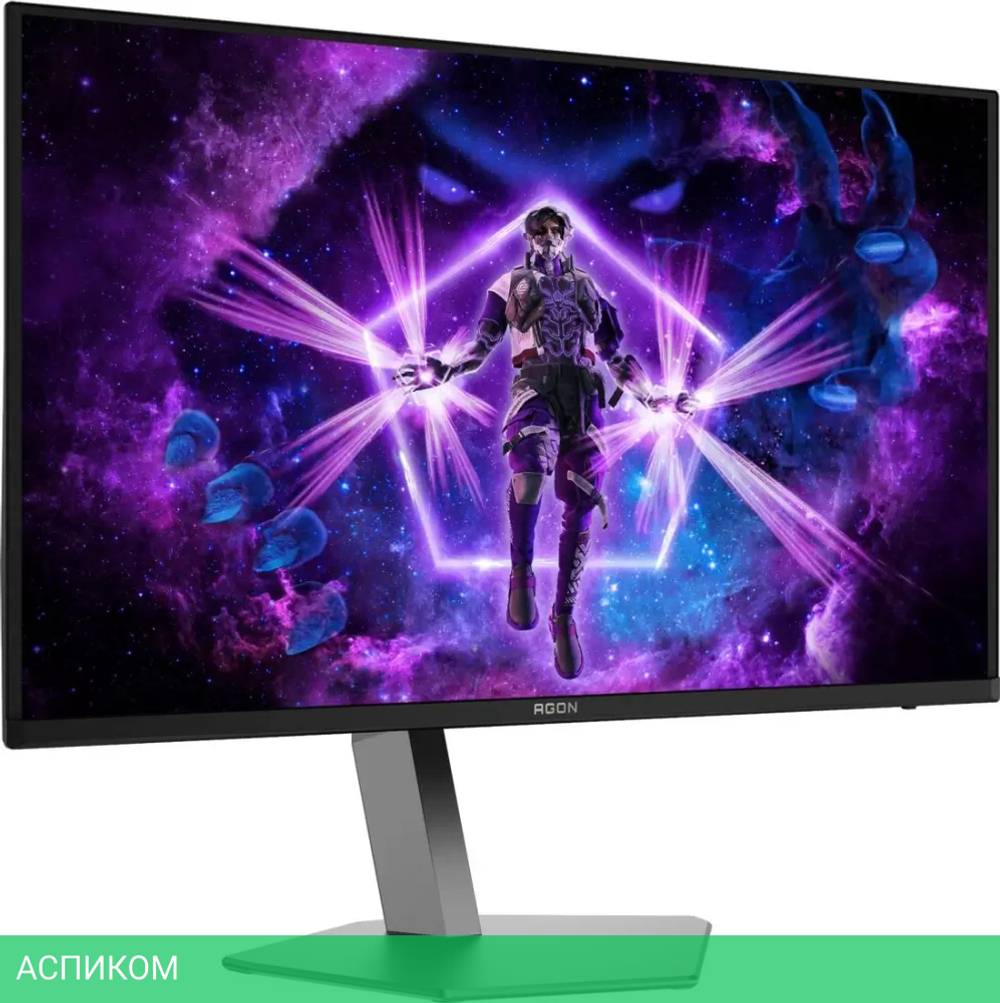 Монитор AOC Agon Pro OLED AG326UD