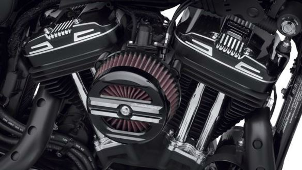 25700531 Комплект крышек Harley-Davidson  -30%