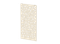 Перегородка с декором "Кофе" (фурнитура в комплекте) 120х1,2х240