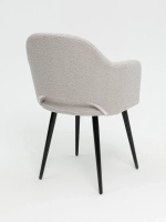 Стул Манго Лайт стальные ноги