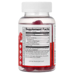 Lifeable, жевательный витамин E, с ягодным вкусом, 60 жевательных таблеток (60 мг в 1 таблетке)