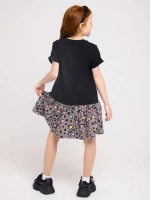 Платье для девочки в садик