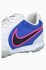 Сороконожки Nike Tiempo Ligera Pro TF - белый