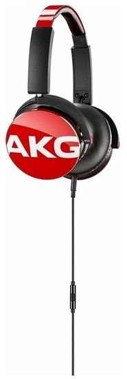 Наушники AKG Y 50