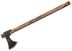 Топор CRKT 2747 Cimbriфотография - 1