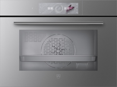 V-ZUG CombiSteamer V6000 45 CS6T-23032 платина