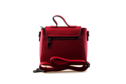 Женская сумочка 1088 Red
