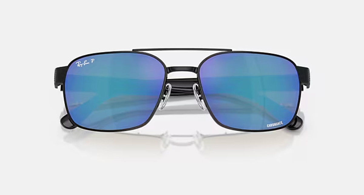RAY-BAN RB3751CH CHROMANCE 002/4L