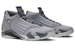 Кроссовки Jordan Air Jordan 14 Retro Wolf Grey
